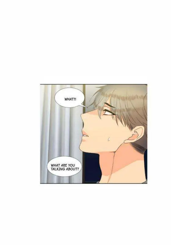Blood Link Manhwa Online Agaaabb Chapter 33 - Page 32