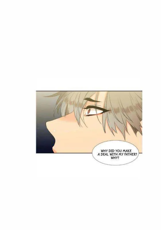 Blood Link Manhwa Online Agaaabb Chapter 33 - Page 33
