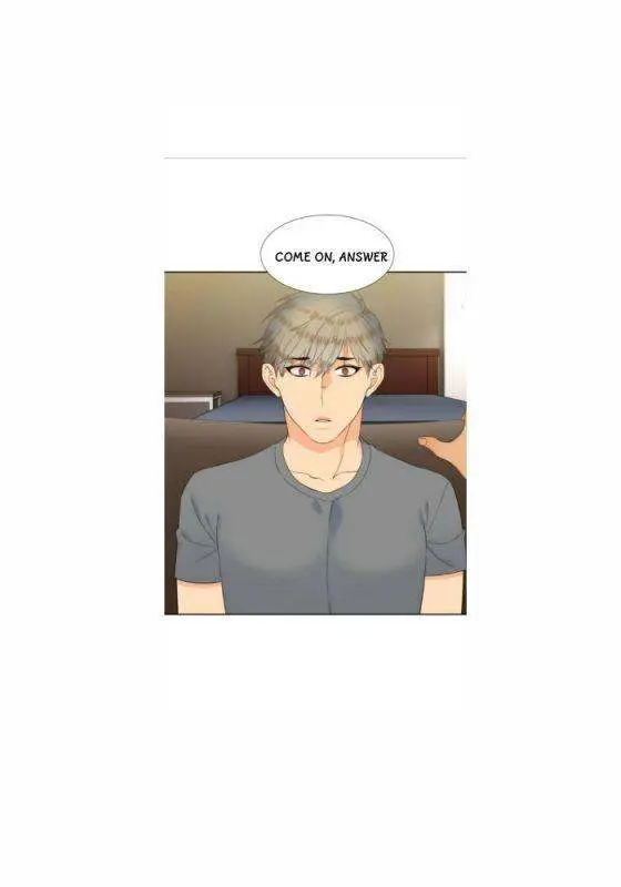 Blood Link Manhwa Online Agaaabb Chapter 33 - Page 35