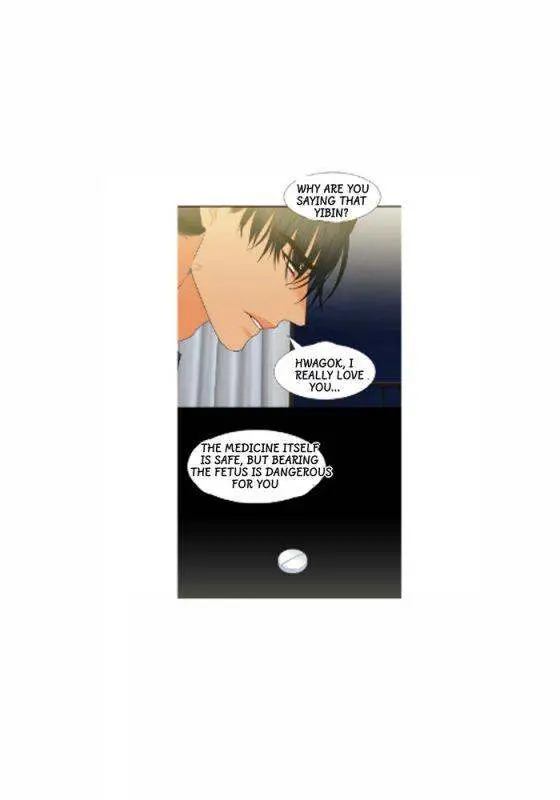 Blood Link Manhwa Online Agaaabb Chapter 33 - Page 36