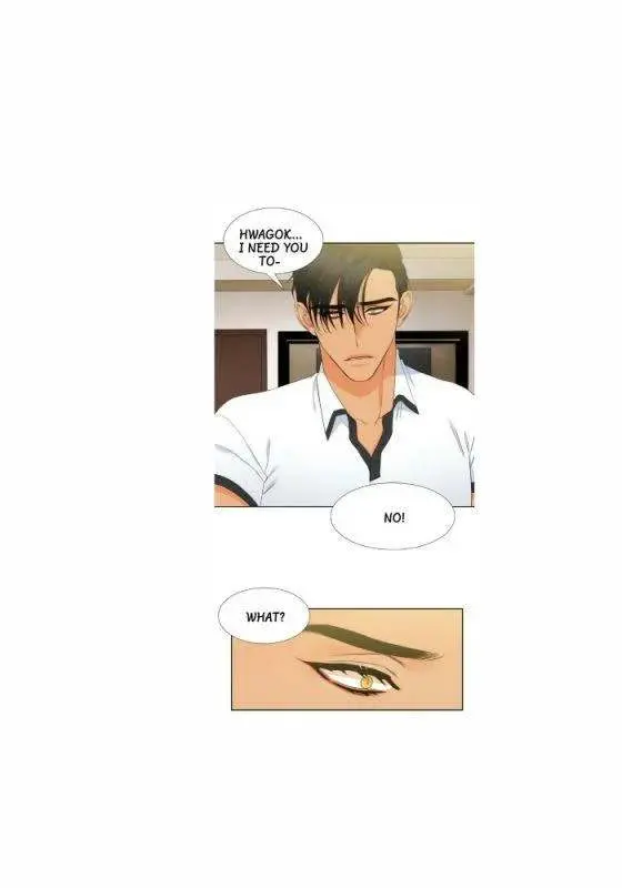 Blood Link Manhwa Online Agaaabb Chapter 33 - Page 38
