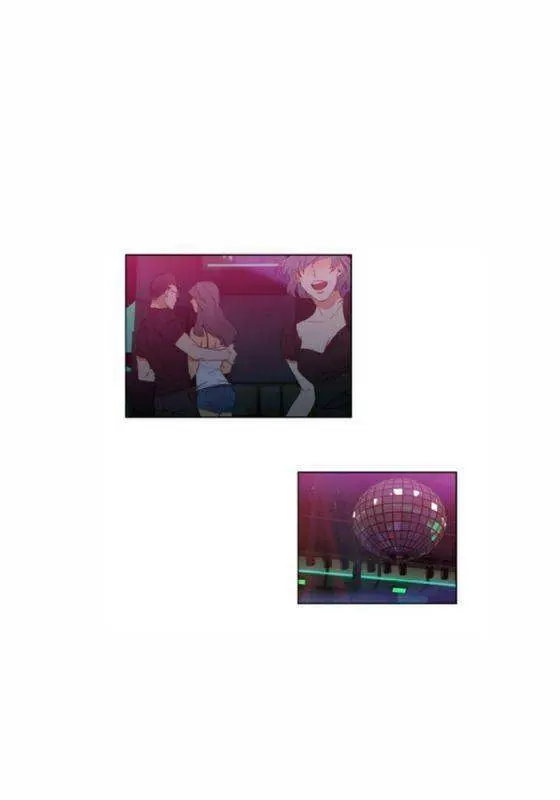 Blood Link Manhwa Online Agaaabb Chapter 34 - Page 24