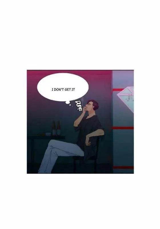 Blood Link Manhwa Online Agaaabb Chapter 34 - Page 25