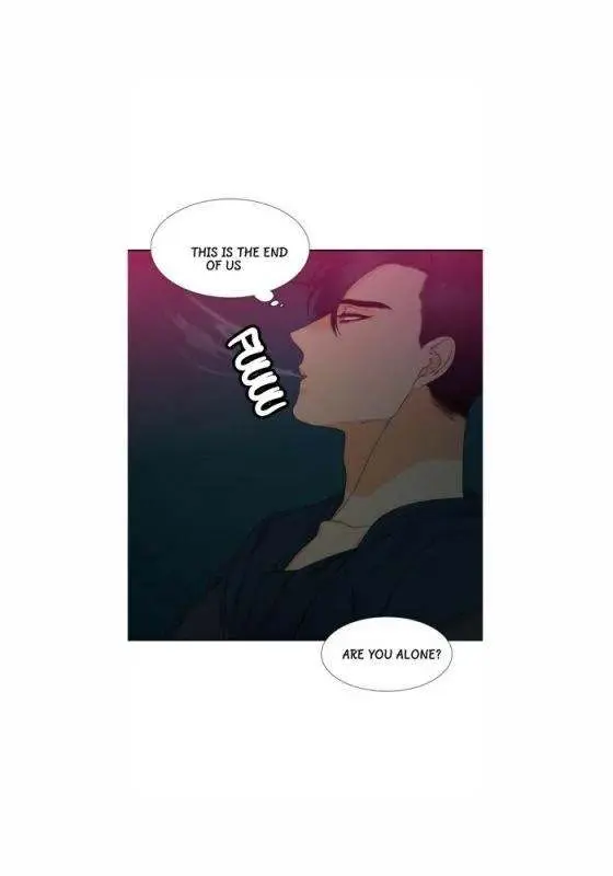 Blood Link Manhwa Online Agaaabb Chapter 34 - Page 26