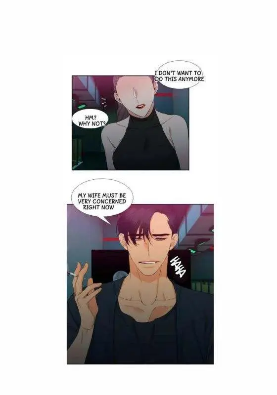 Blood Link Manhwa Online Agaaabb Chapter 34 - Page 31