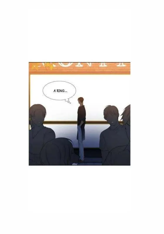 Blood Link Manhwa Online Agaaabb Chapter 34 - Page 35