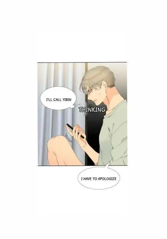 Blood Link Manhwa Online Agaaabb Chapter 34 - Page 41