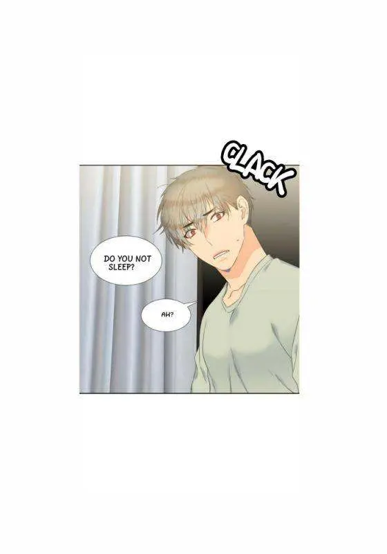 Blood Link Manhwa Online Agaaabb Chapter 34 - Page 42