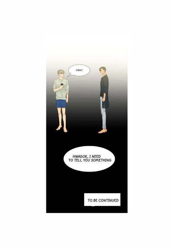Blood Link Manhwa Online Agaaabb Chapter 34 - Page 43