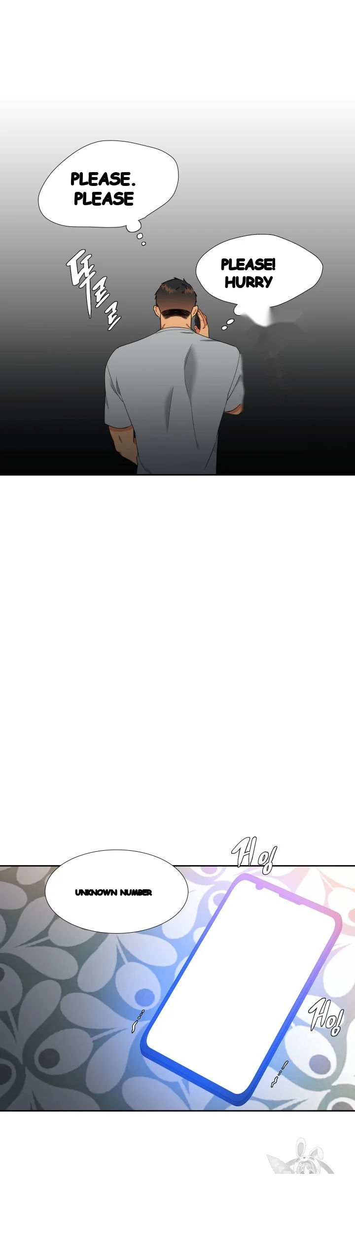 Blood Link Manhwa Online Agaaabb Chapter 35 - Page 13