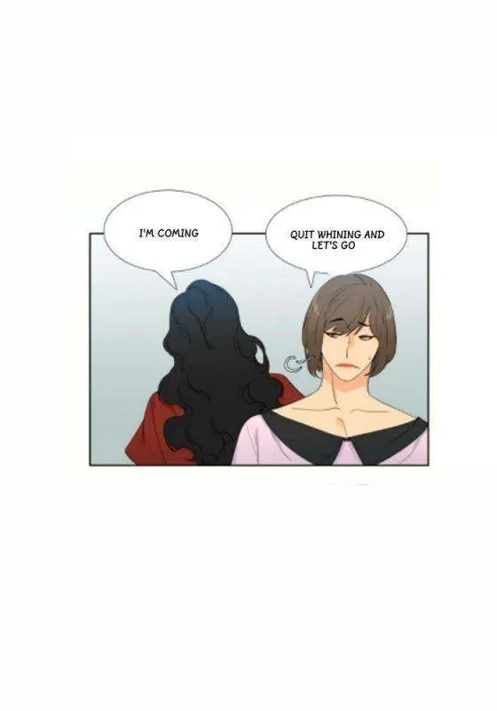 Blood Link Manhwa Online Agaaabb Chapter 35 - Page 27