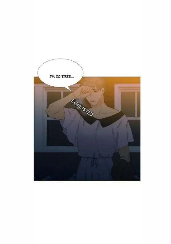 Blood Link Manhwa Online Agaaabb Chapter 35 - Page 30