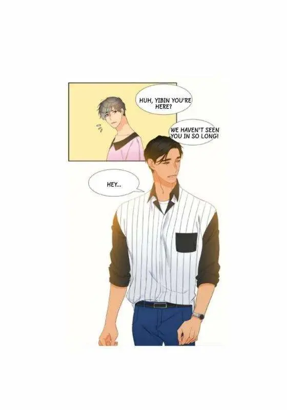 Blood Link Manhwa Online Agaaabb Chapter 35 - Page 31