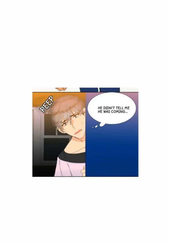 Blood Link Manhwa Online Agaaabb Chapter 35 - Page 32