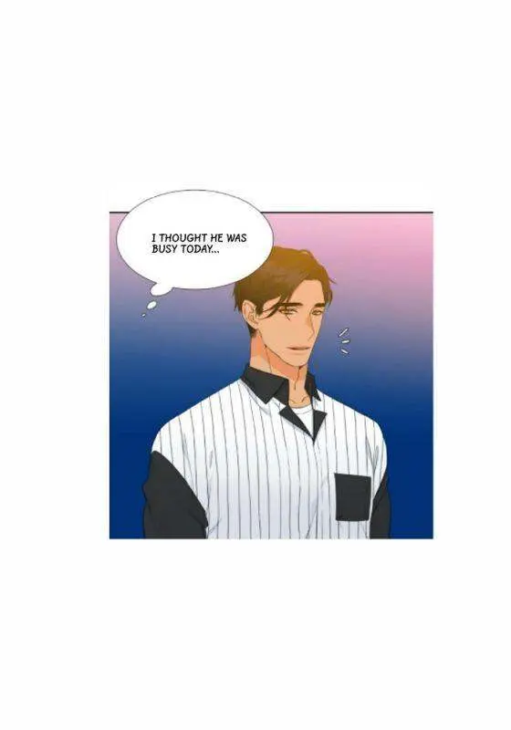 Blood Link Manhwa Online Agaaabb Chapter 35 - Page 33