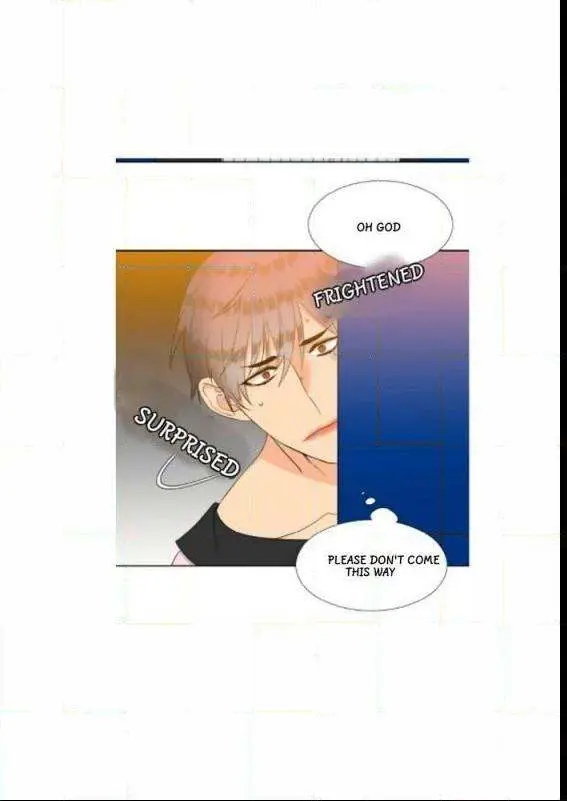 Blood Link Manhwa Online Agaaabb Chapter 35 - Page 34