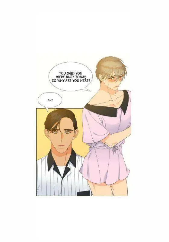 Blood Link Manhwa Online Agaaabb Chapter 35 - Page 36