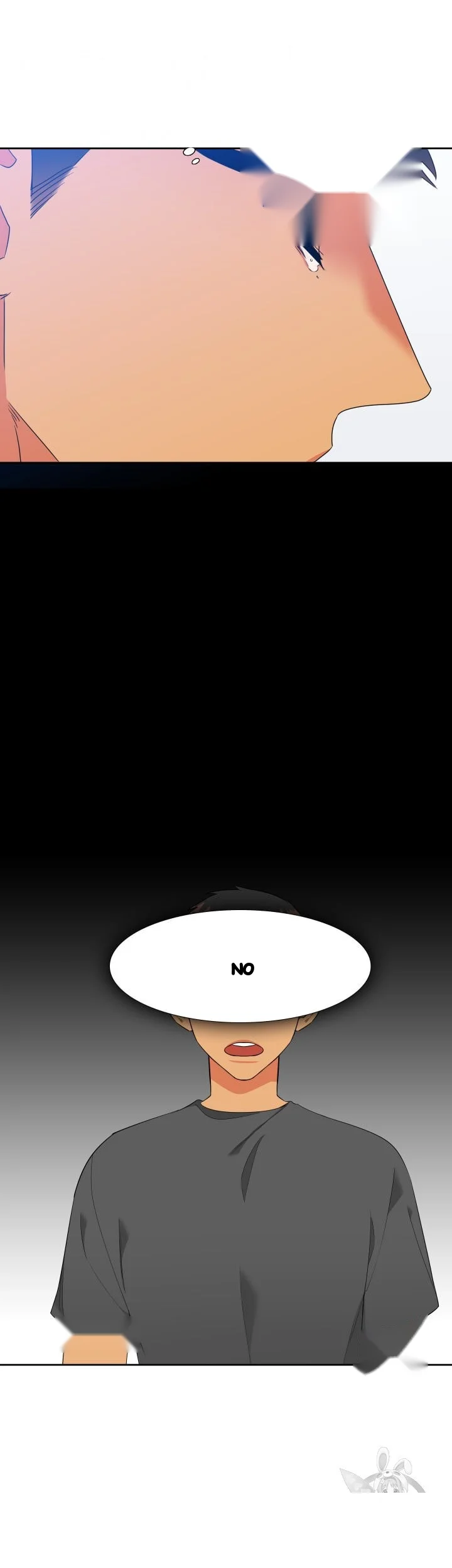 Blood Link Manhwa Online Agaaabb Chapter 35 - Page 9