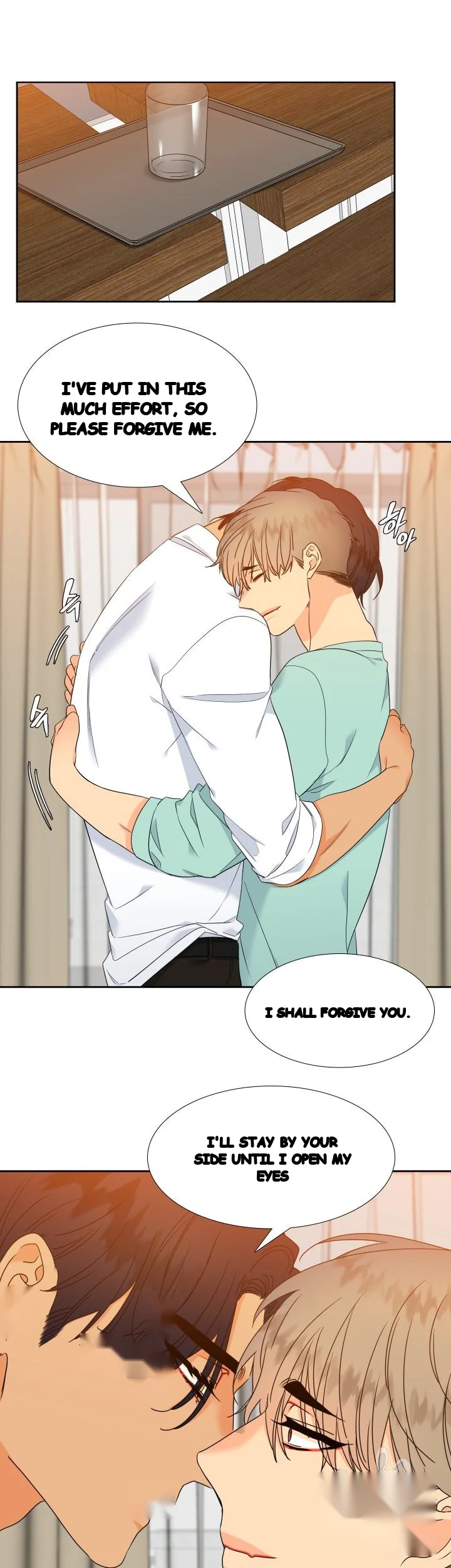 Blood Link Manhwa Online Agaaabb Chapter 36 - Page 16
