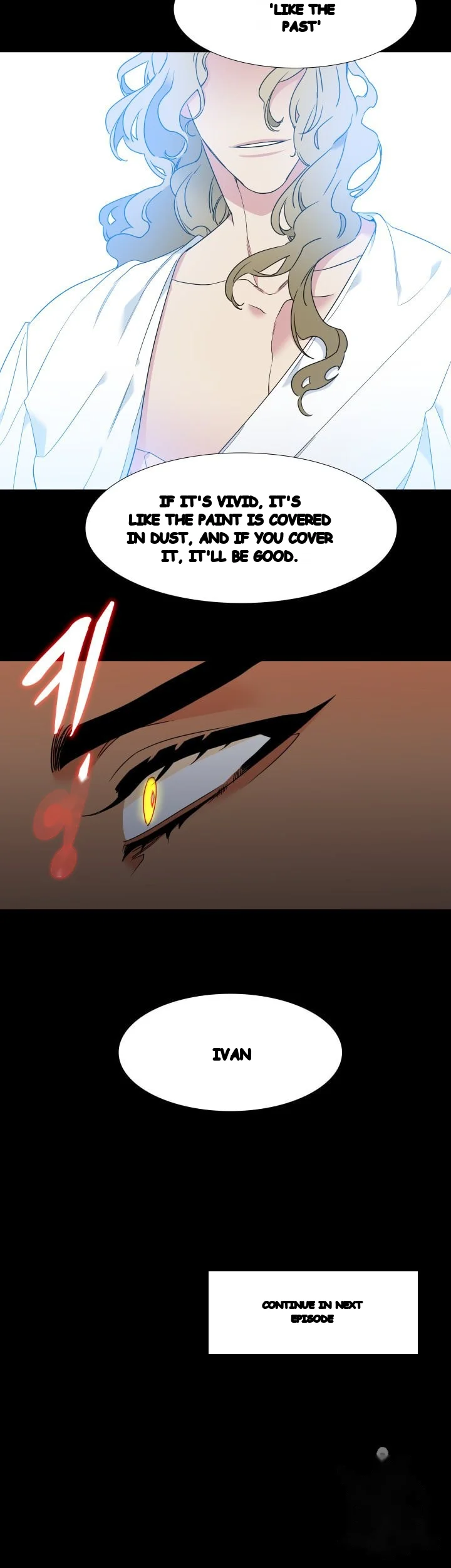 Blood Link Manhwa Online Agaaabb Chapter 36 - Page 23