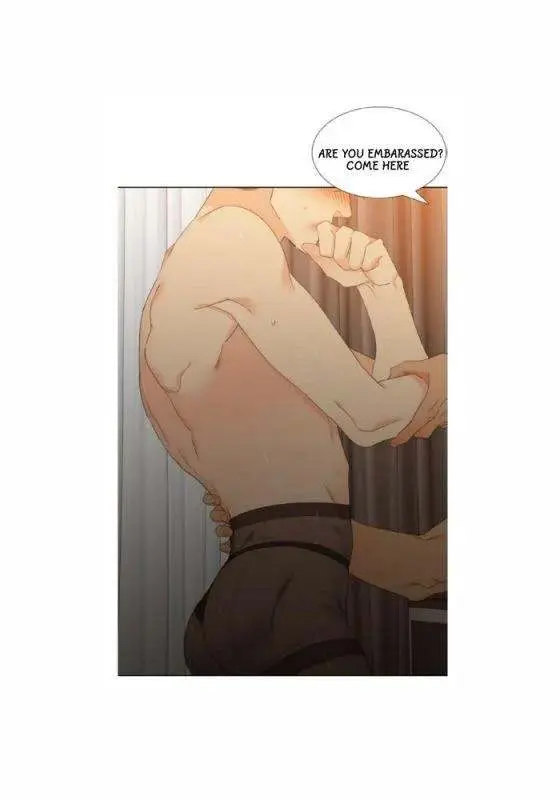 Blood Link Manhwa Online Agaaabb Chapter 36 - Page 24