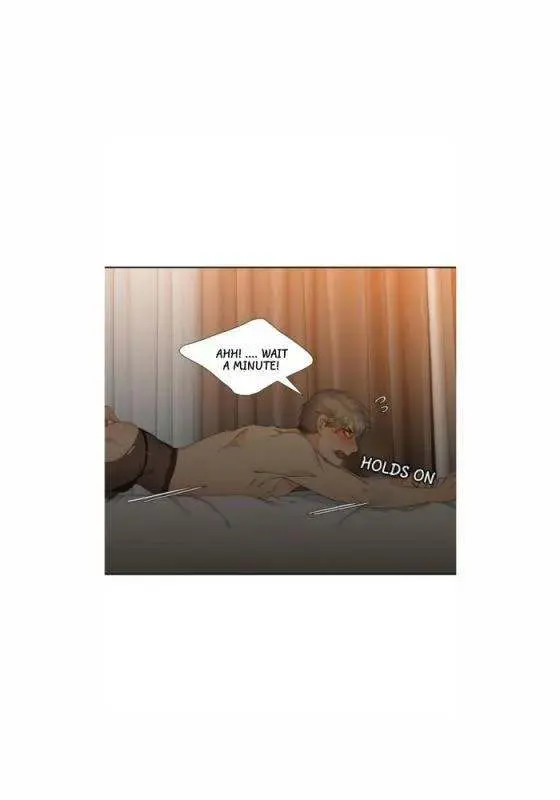 Blood Link Manhwa Online Agaaabb Chapter 36 - Page 29