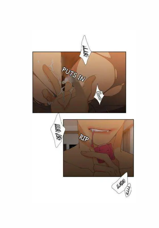 Blood Link Manhwa Online Agaaabb Chapter 36 - Page 30