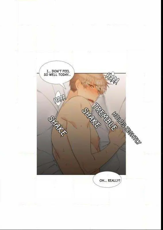 Blood Link Manhwa Online Agaaabb Chapter 36 - Page 36