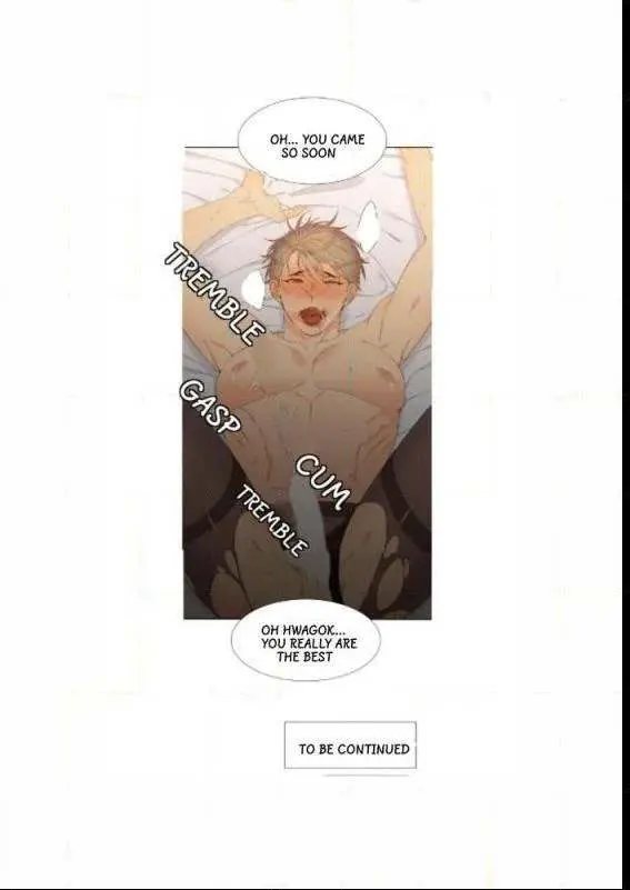 Blood Link Manhwa Online Agaaabb Chapter 36 - Page 40