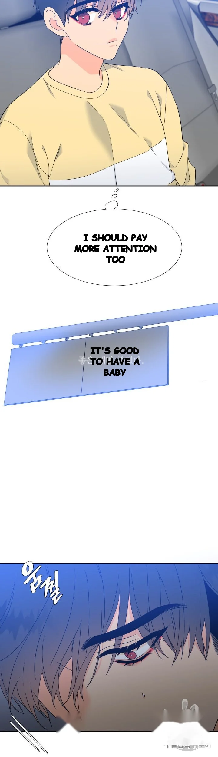 Blood Link Manhwa Online Agaaabb Chapter 36 - Page 7