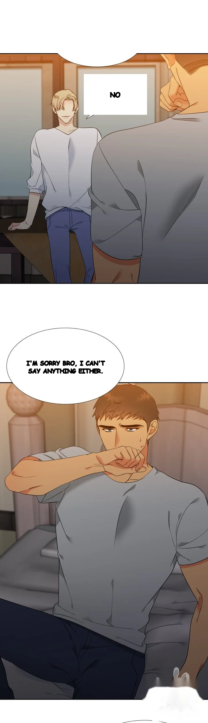 Blood Link Manhwa Online Agaaabb Chapter 37 - Page 12