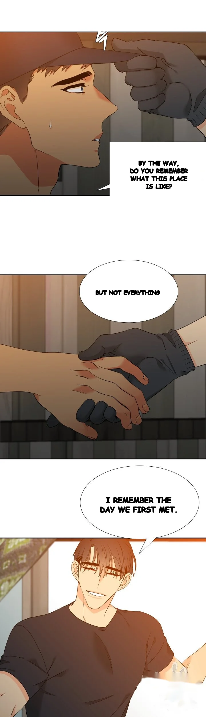 Blood Link Manhwa Online Agaaabb Chapter 37 - Page 22