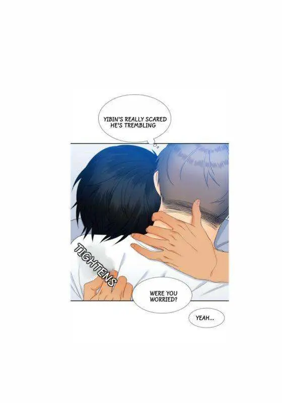 Blood Link Manhwa Online Agaaabb Chapter 37 - Page 26