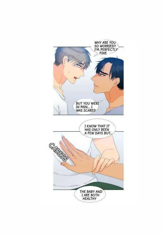 Blood Link Manhwa Online Agaaabb Chapter 37 - Page 27
