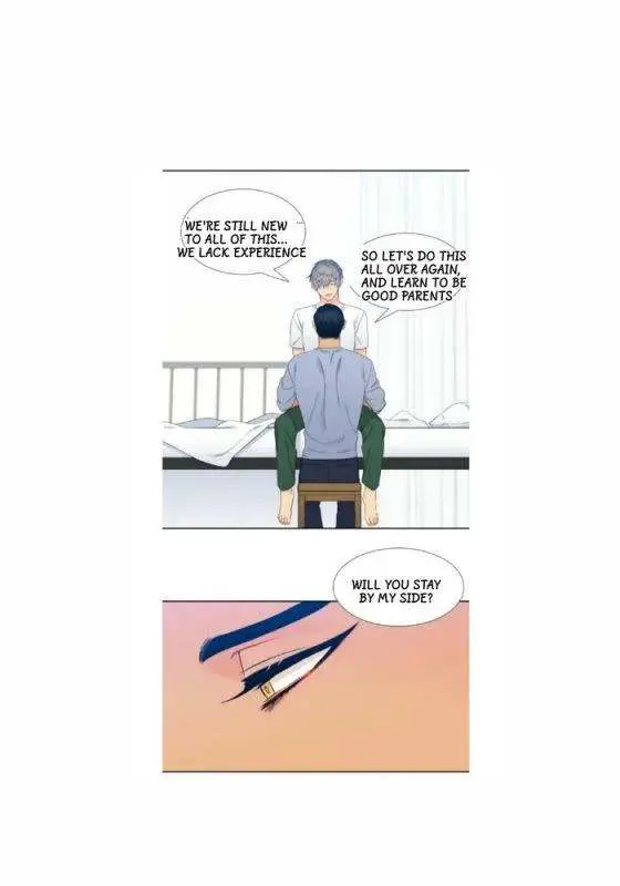 Blood Link Manhwa Online Agaaabb Chapter 37 - Page 31