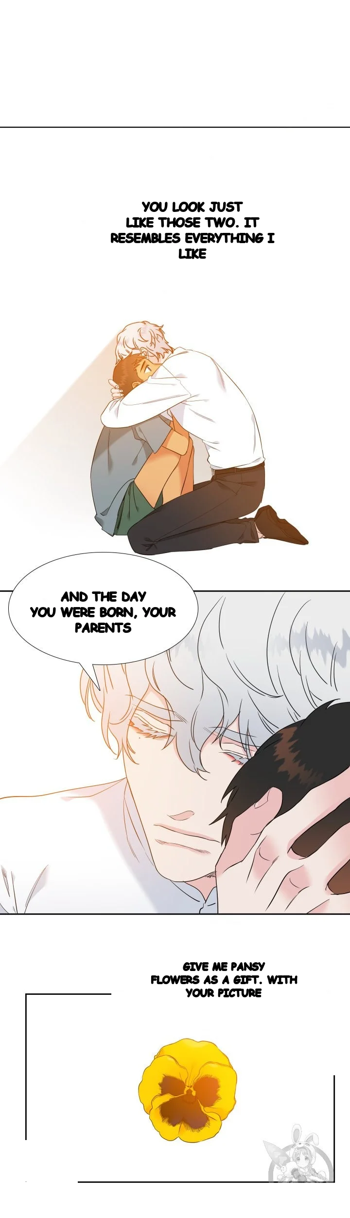 Blood Link Manhwa Online Agaaabb Chapter 37 - Page 5