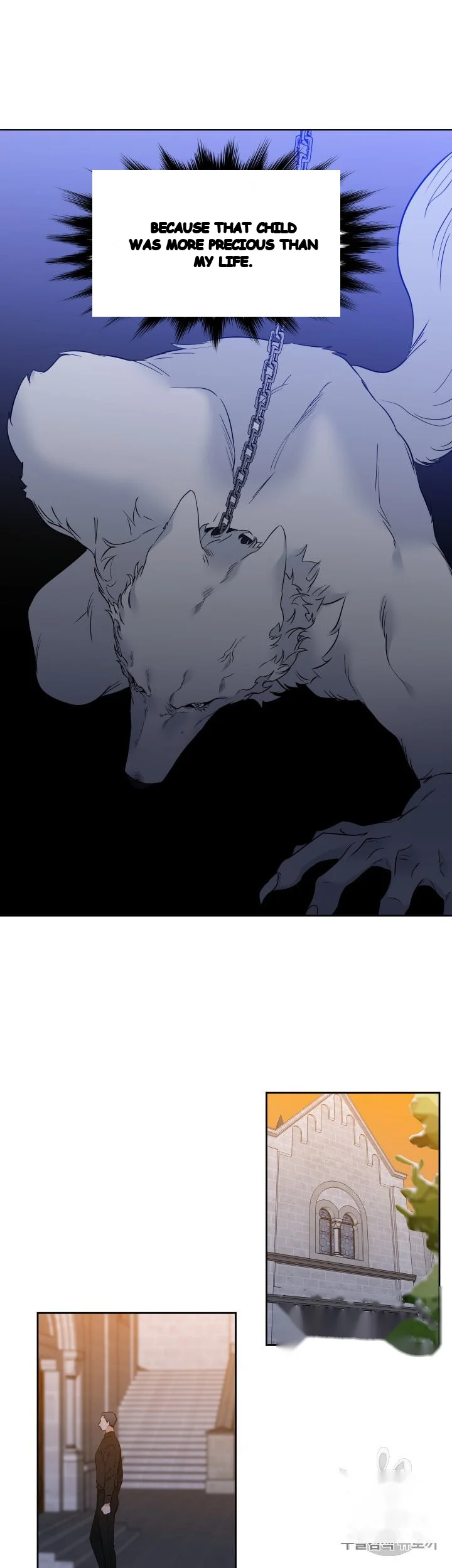 Blood Link Manhwa Online Agaaabb Chapter 37 - Page 8