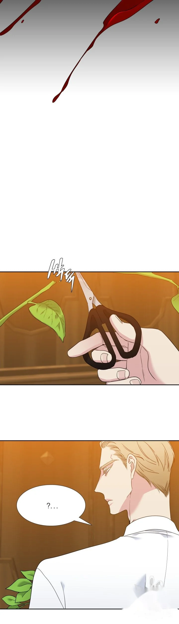 Blood Link Manhwa Online Agaaabb Chapter 38 - Page 17