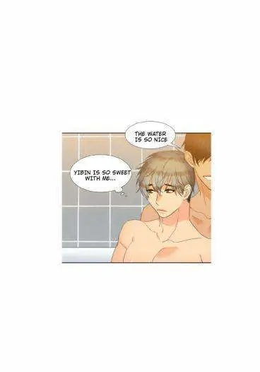 Blood Link Manhwa Online Agaaabb Chapter 38 - Page 25