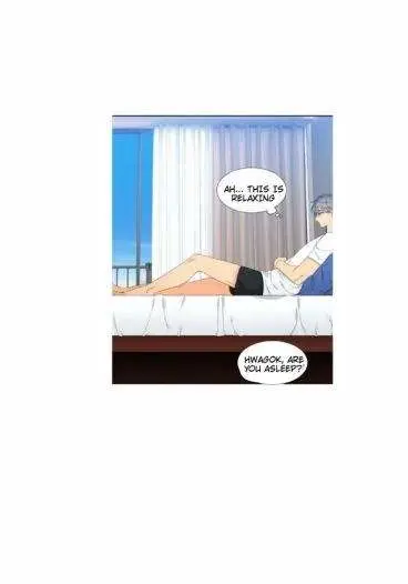 Blood Link Manhwa Online Agaaabb Chapter 38 - Page 27