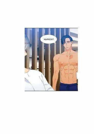 Blood Link Manhwa Online Agaaabb Chapter 38 - Page 28