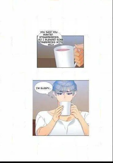 Blood Link Manhwa Online Agaaabb Chapter 38 - Page 31