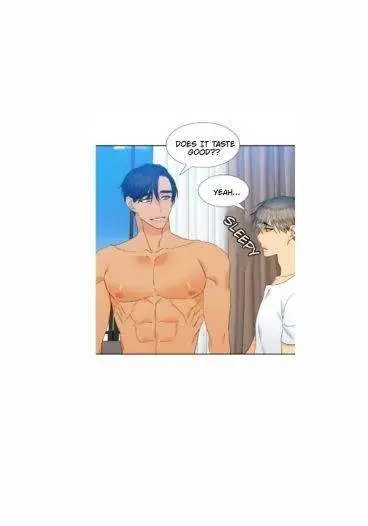 Blood Link Manhwa Online Agaaabb Chapter 38 - Page 32