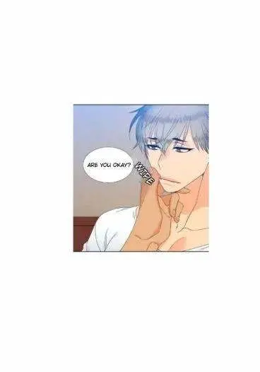 Blood Link Manhwa Online Agaaabb Chapter 38 - Page 33