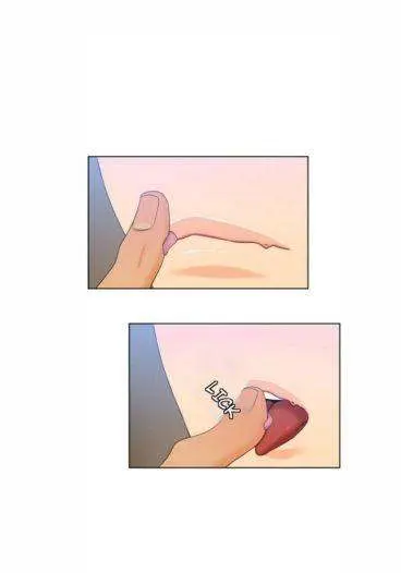 Blood Link Manhwa Online Agaaabb Chapter 38 - Page 34