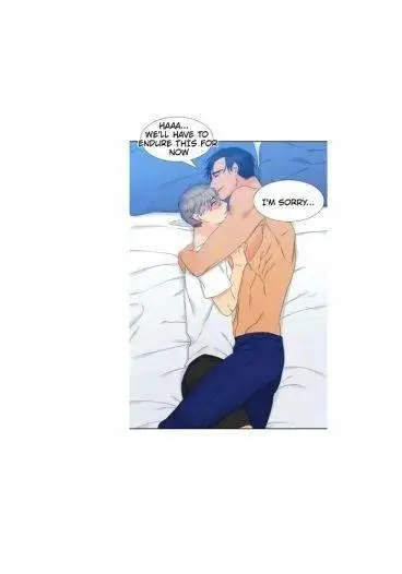 Blood Link Manhwa Online Agaaabb Chapter 38 - Page 38