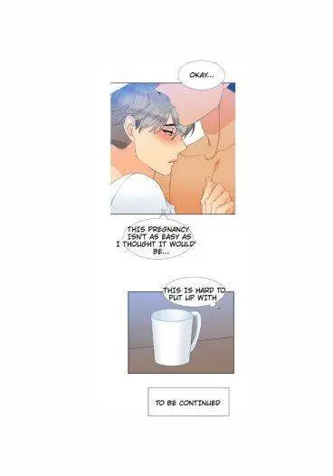 Blood Link Manhwa Online Agaaabb Chapter 38 - Page 39