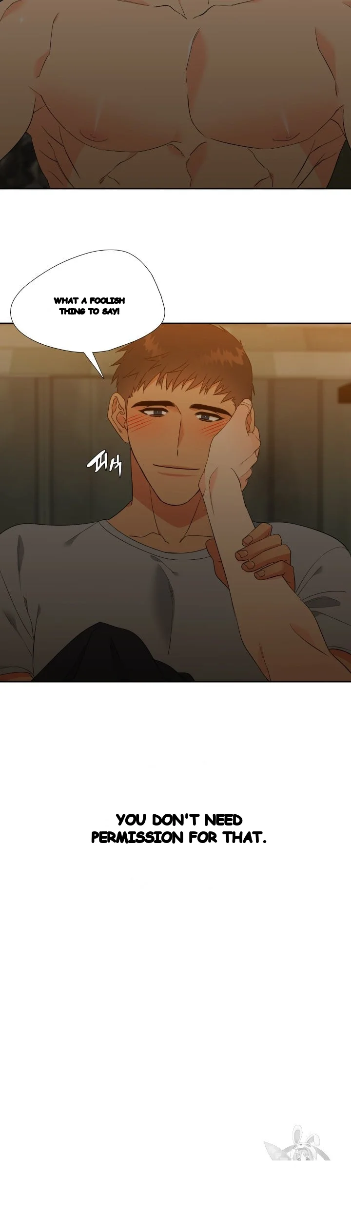 Blood Link Manhwa Online Agaaabb Chapter 38 - Page 5