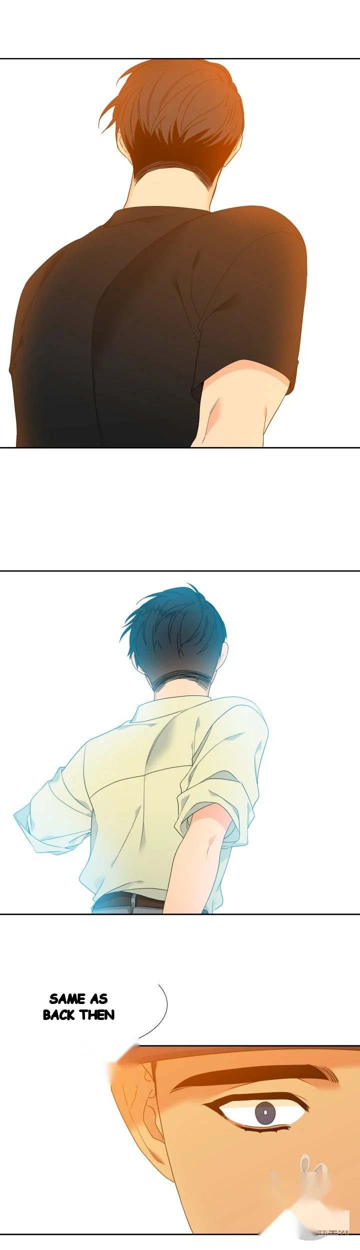 Blood Link Manhwa Online Agaaabb Chapter 38 - Page 8