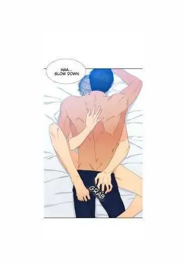 Blood Link Manhwa Online Agaaabb Chapter 39 - Page 28